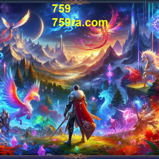 A Magia dos RPGs: Uma Jornada Através dos Mundos Fantásticos