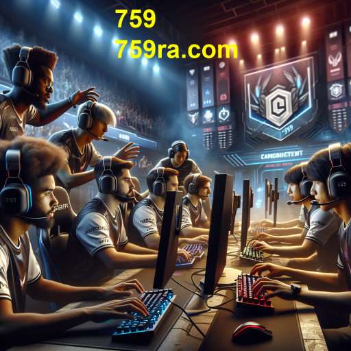 A Importância dos Jogos em Equipe na Era dos Games Modernos